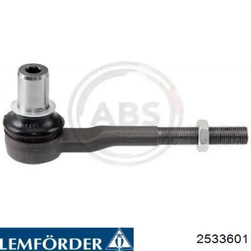 Купити 2533601 Lemforder Рульовий наконечник