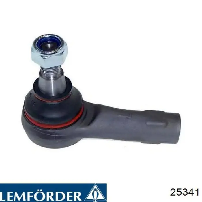 Купити 25341 Lemforder Рульовий наконечник
