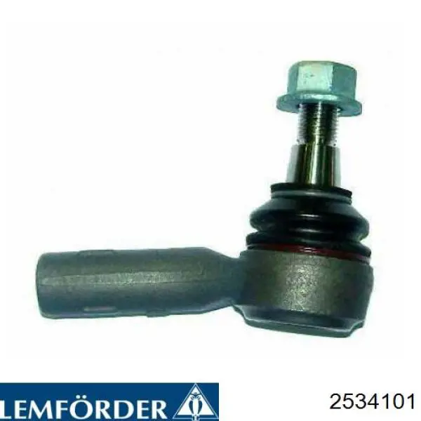 Наконечник рульовий Lemforder 2534101 ціна, від 19.78 USD