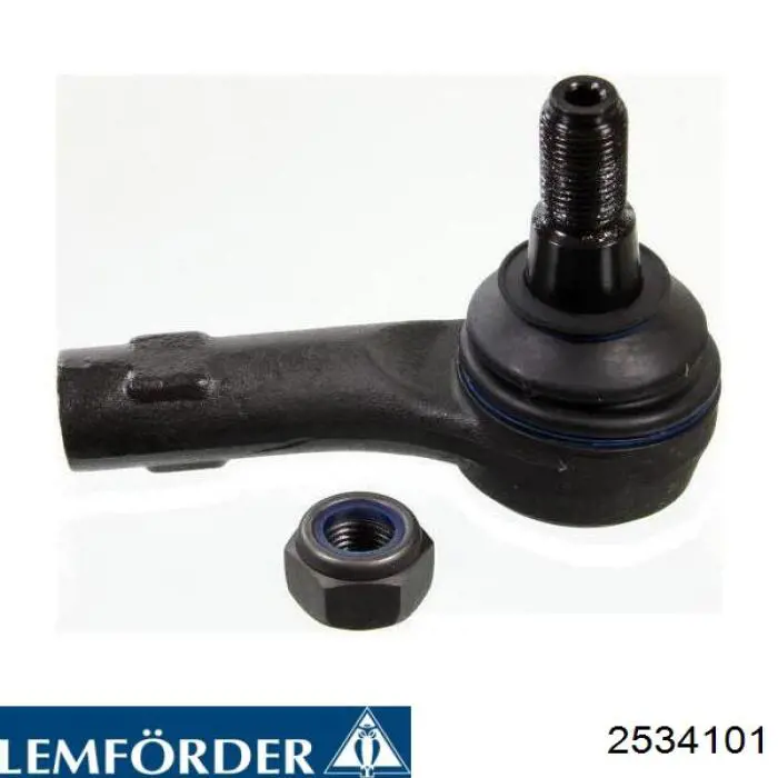 Купити 2534101 Lemforder Рульовий наконечник