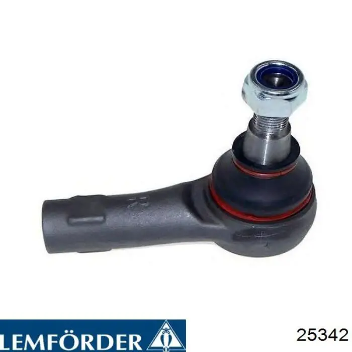 Купити 25342 Lemforder Рульовий наконечник