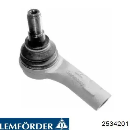 Купити 2534201 Lemforder Рульовий наконечник