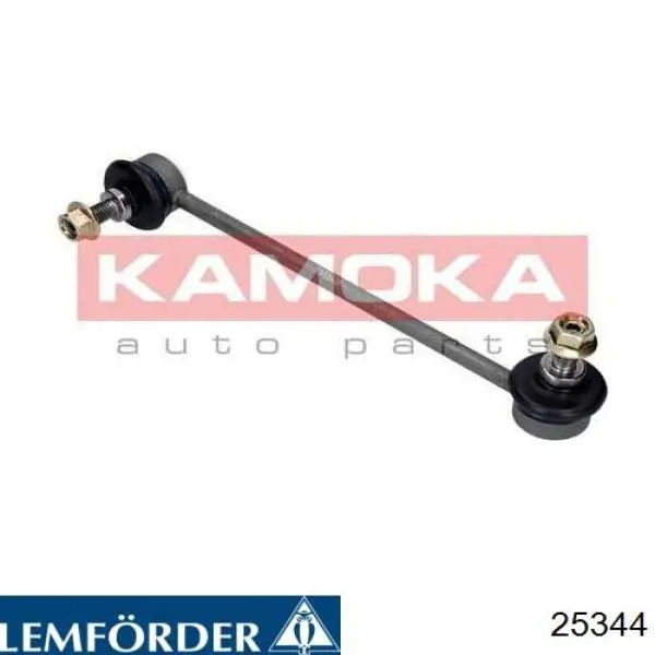 25344 Lemforder Яйця стабілізатора переднього