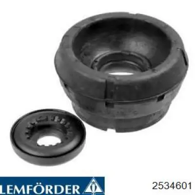 Опора стійки амортизатора переднього Lemforder 2534601 ціна, від 11.43 USD