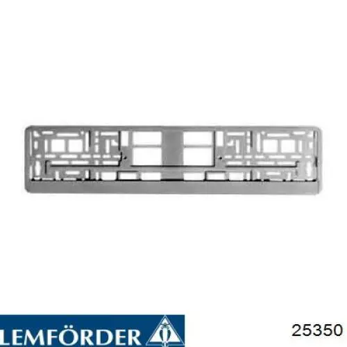 Сайлентблок переднього важеля 25350 Lemforder
