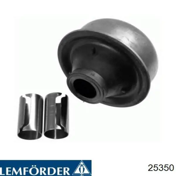 Сайлентблок нижнього важеля передньої підвіски Lemforder 25350 ціна, від 5.46 USD