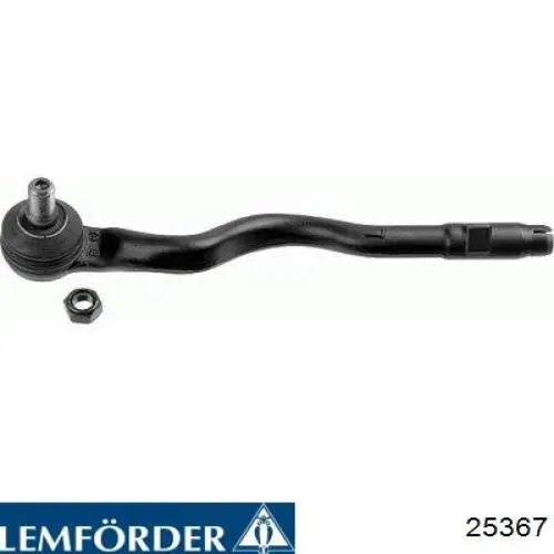 25367 Lemforder Поперечний важіль