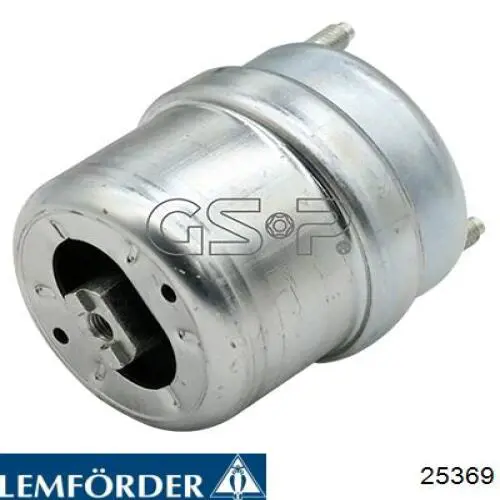 Купити 25369 Lemforder Подушка (опора) двигуна, права