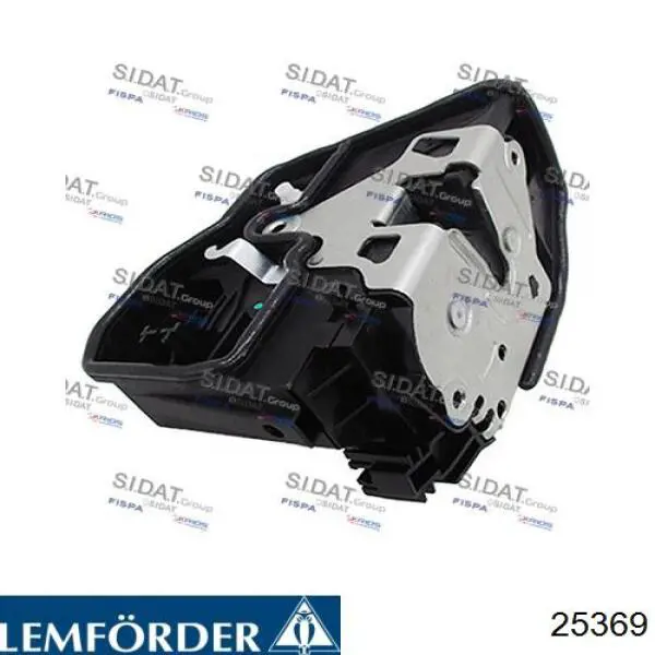 Права подушка двигуна Lemforder 25369 ціна, від 37.84 USD
