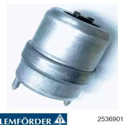 Купити 2536901 Lemforder Подушка (опора) двигуна, права