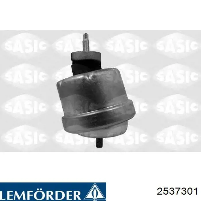 Купити 2537301 Lemforder Подушка (опора) двигуна, ліва