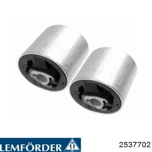 Сайлентблок переднього важеля 2537702 Lemforder