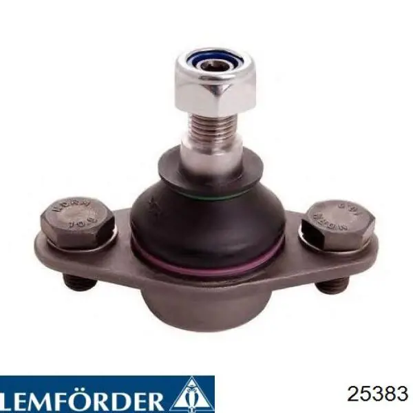 25383 Lemforder Кульові на авто