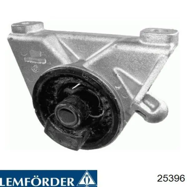 Подушка (опора) двигуна, передня Lemforder 25396 ціна, від 25.08 USD