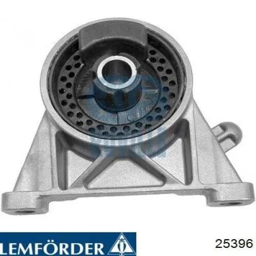 25396 Lemforder Подушка передньої опори двигуна