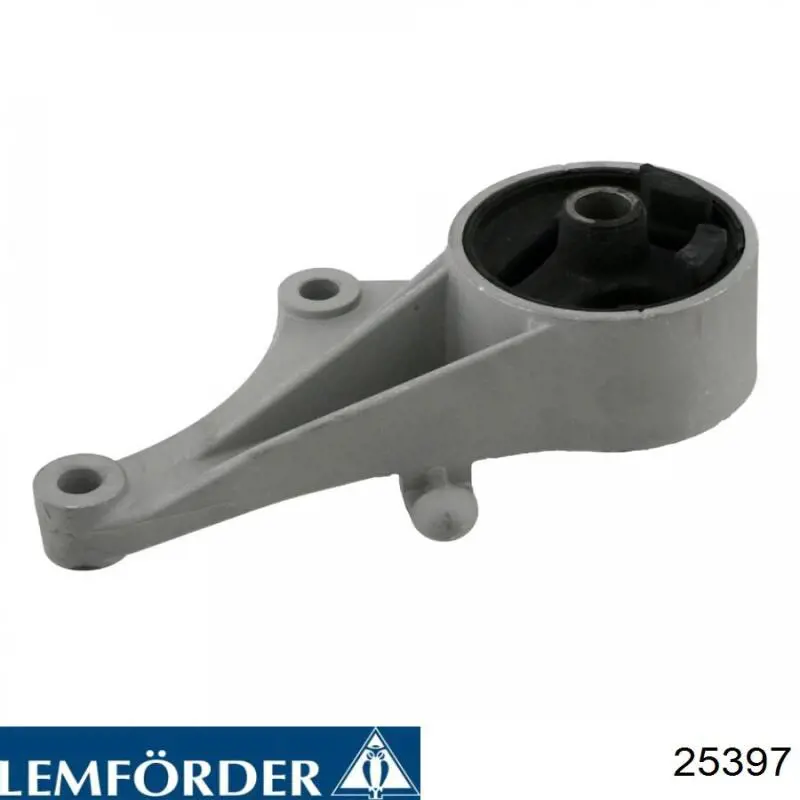 Купити 25397 Lemforder Подушка двигуна передня