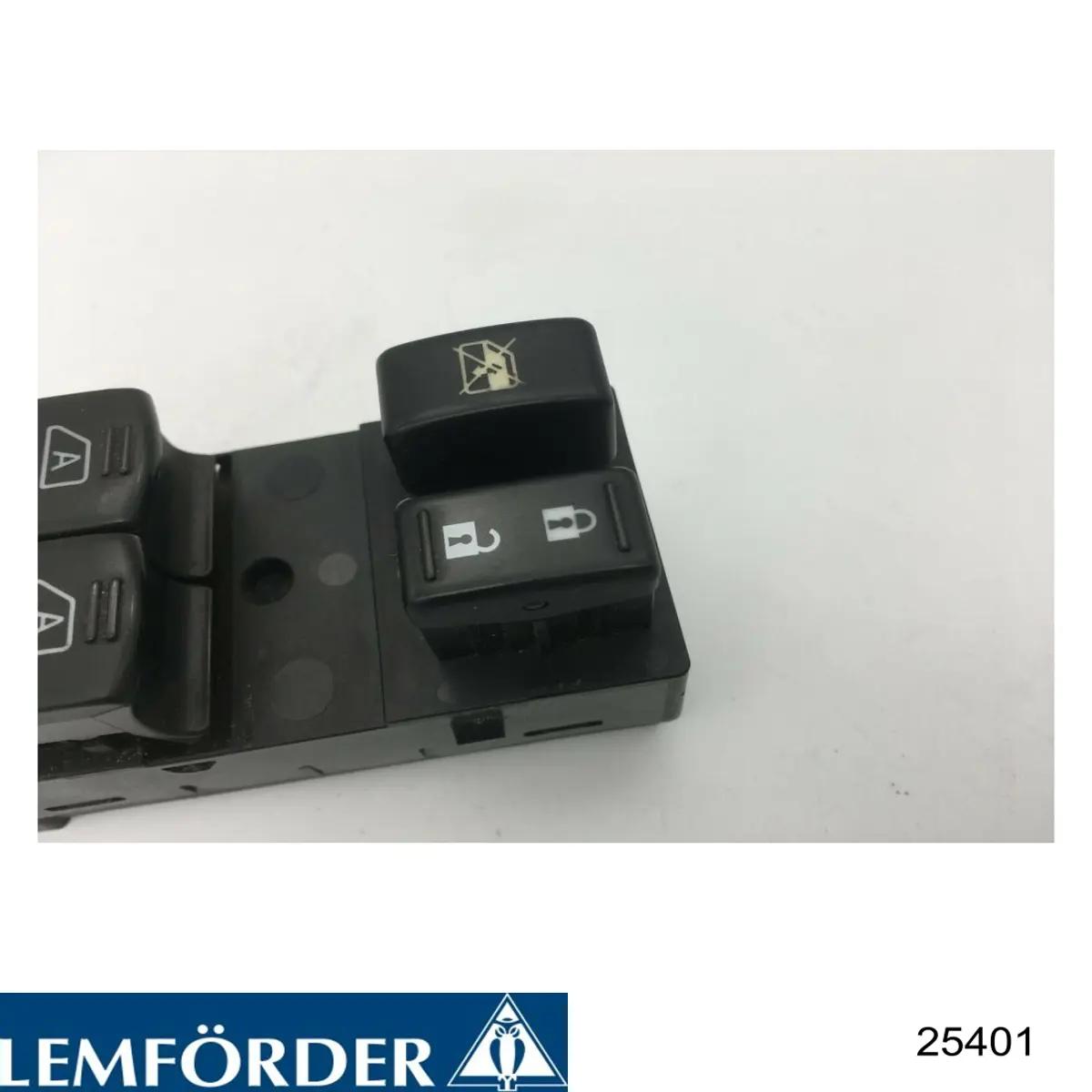 Ліва подушка двигуна Lemforder 25401 ціна, від 69.69 USD
