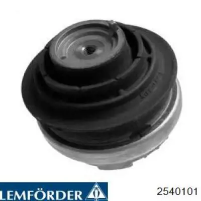 Купити 2540101 Lemforder Подушка (опора) двигуна, ліва