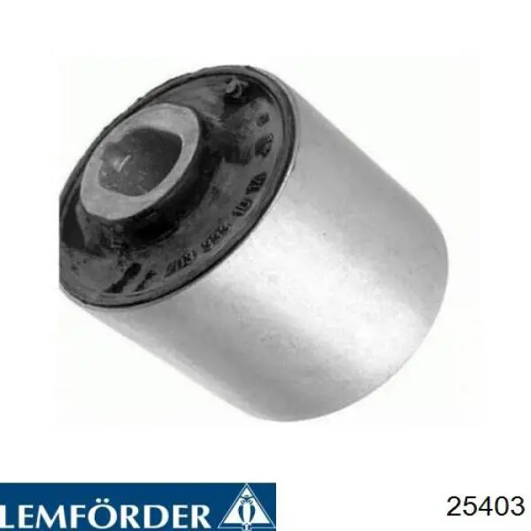 Сайлентблок переднього верхнього важеля Lemforder 25403 ціна, від 19.00 USD