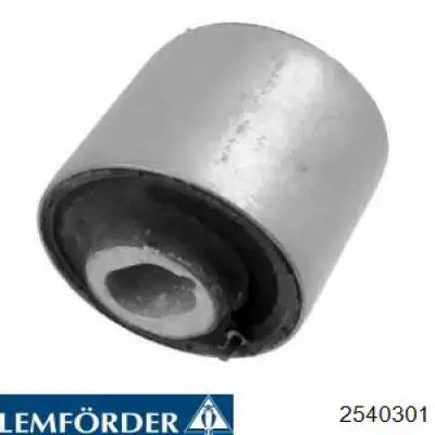 2540301 Lemforder Сайлентблок переднього верхнього важеля