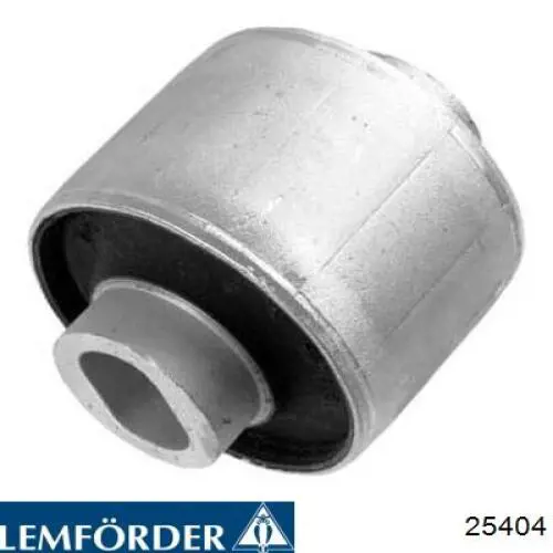 Сайлентблок переднього важеля 25404 Lemforder