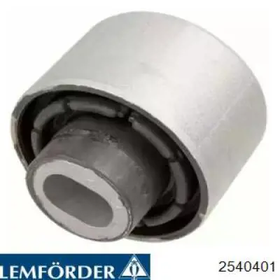 Купити 2540401 Lemforder Сайлентблок передньої підвіски