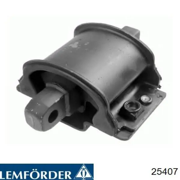 Купити 25407 Lemforder Подушка (опора) двигуна ліва/права