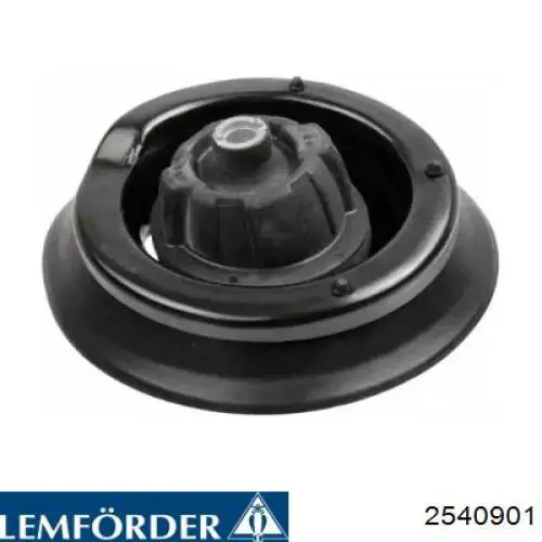 Купити 2540901 Lemforder Опора амортизатора переднього