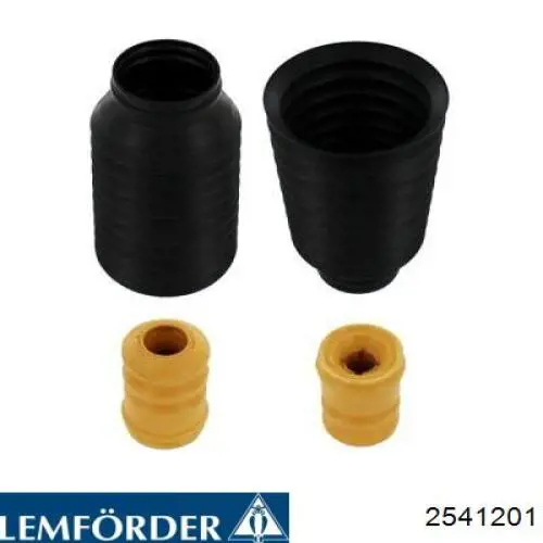 Буфер-відбійник амортизатора переднього Lemforder 2541201 ціна, від 9.26 USD
