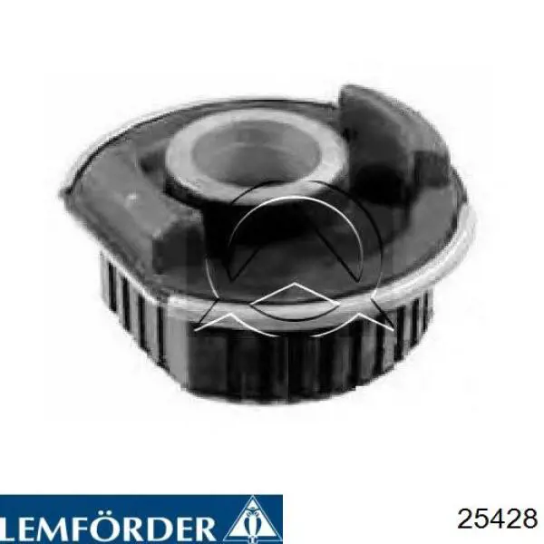 25428 Lemforder Сайлентблок балки моста