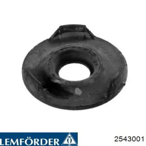Сайлентблок задньої балки 25430 Lemforder