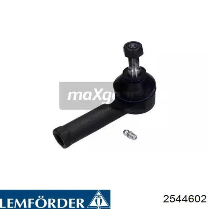Купити 2544602 Lemforder Рульовий наконечник