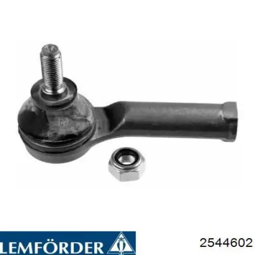 2544602 Lemforder Зовнішній наконечник рульової тяги