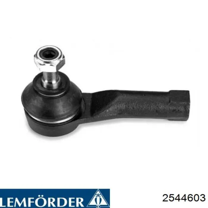 Рульовий наконечник 2544603 Lemforder