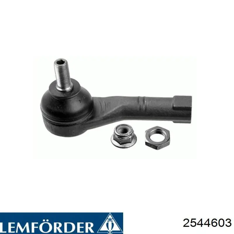 Купити 2544603 Lemforder Рульовий наконечник
