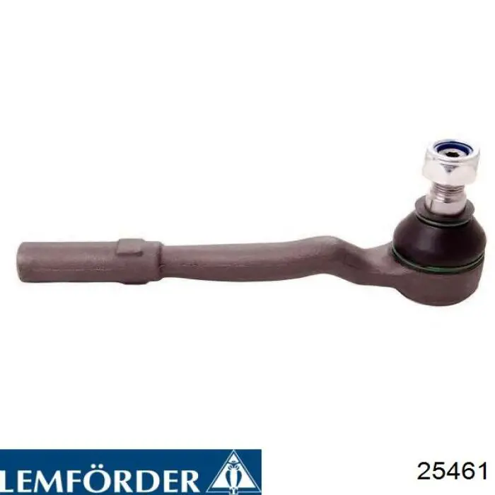 25461 Lemforder Зовнішній наконечник рульової тяги