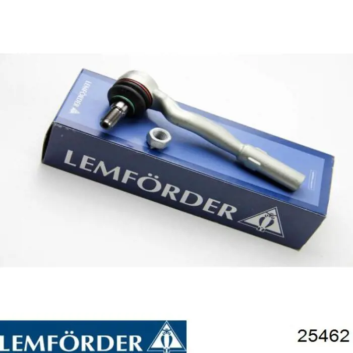 Наконечник рульовий Lemforder 25462 ціна, від 17.11 USD
