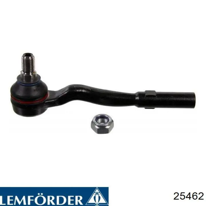 Купити 25462 Lemforder Рульовий наконечник