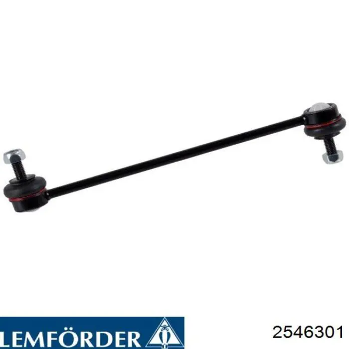 Стійка стабілізатора переднього 2546301 Lemforder