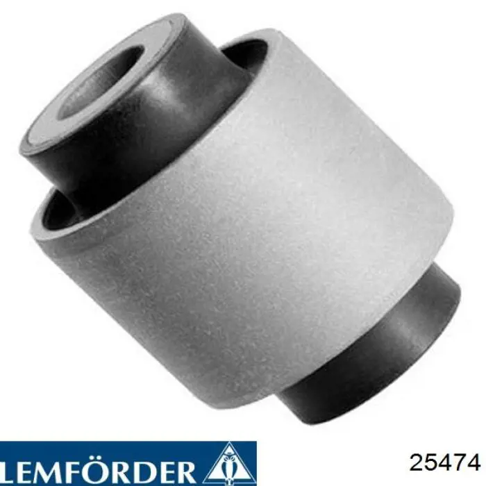 Купити 25474 Lemforder Тяга рульова поздовжня