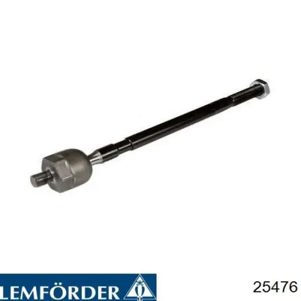 Купити 25476 Lemforder Тяга рульова поздовжня