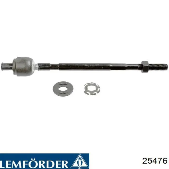 Рульова тяга 25476 Lemforder