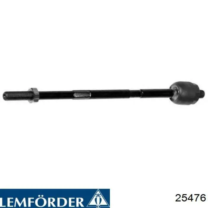 Тяга рульова поперечна Lemforder 25476 ціна, від 8.12 USD