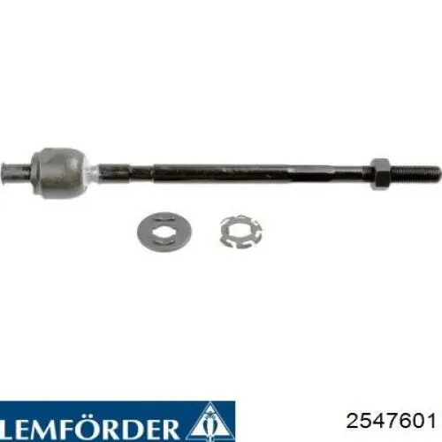2547601 Lemforder Тяги кермові