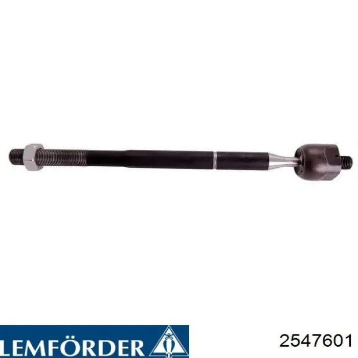 Тяга рульова поперечна Lemforder 2547601 ціна, від 8.11 USD
