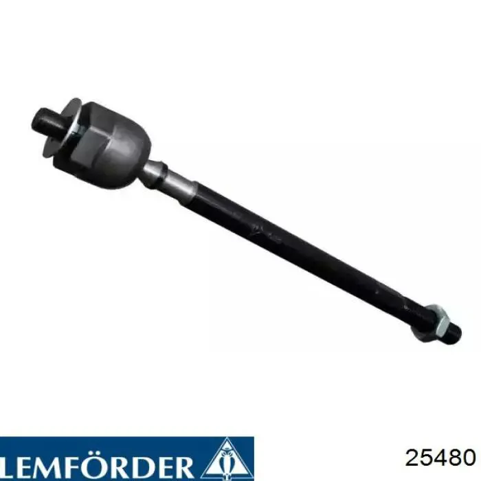 Купити 25480 Lemforder Тяга рульова поздовжня