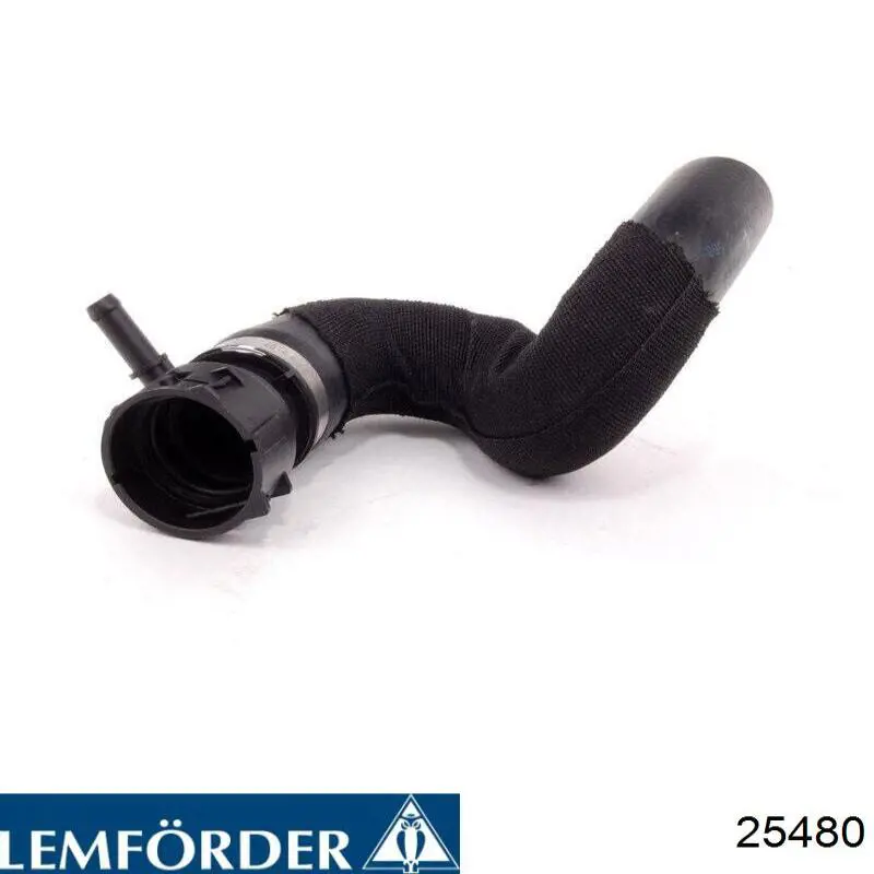 Рульова тяга 25480 Lemforder