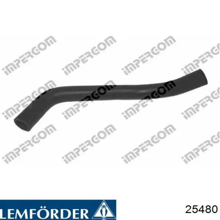 Тяга рульова поперечна Lemforder 25480 ціна, від 8.74 USD