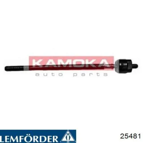 Рульова тяга 25481 Lemforder