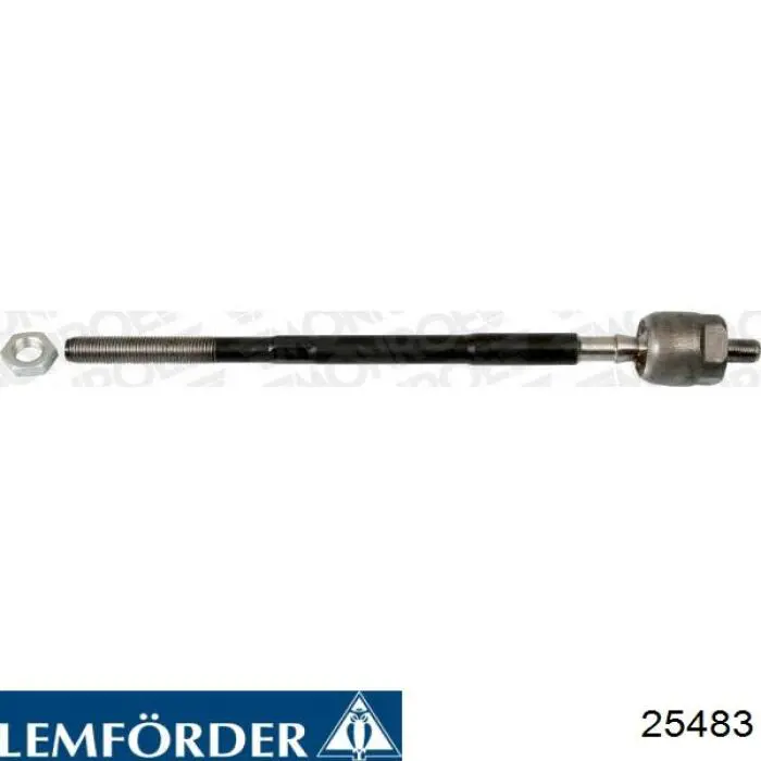 Рульова тяга 25483 Lemforder